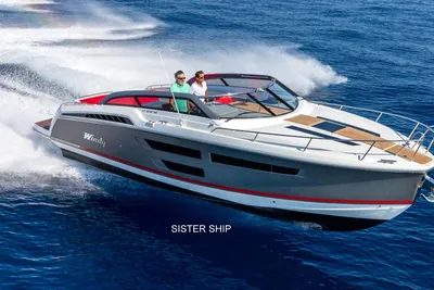 2023 Windy SHAMAL 37