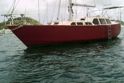 1984 Brument VULCAIN 5