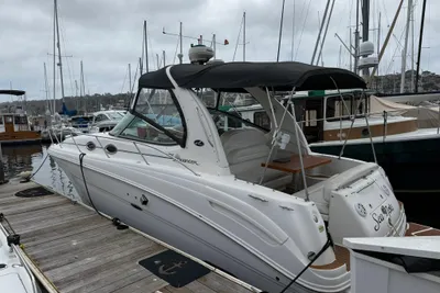 Sea Ray 300 Sundancer