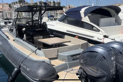 Salpa SOLEIL 42