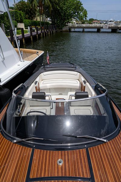 2013 Riva Iseo