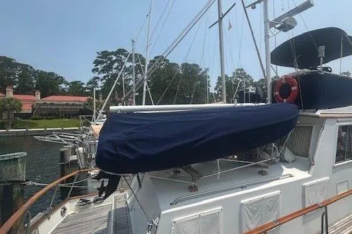  Yacht Photos Pics West Marine Hard Bottom Dinghy (Used Once)