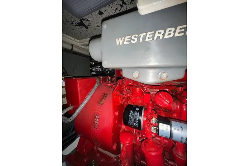  Yacht Photos Pics Genset