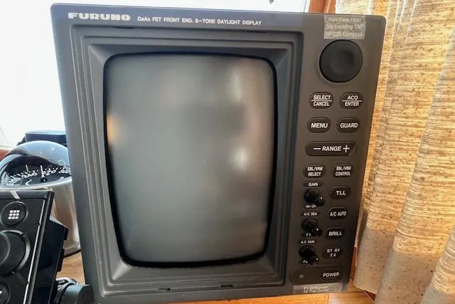  Yacht Photos Pics Furuno Radar