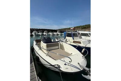2019 Quicksilver 675 Activ Open