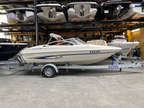 2004 Glastron SX175 Bowrider