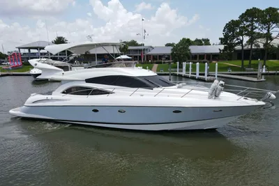 Sunseeker Manhattan 56