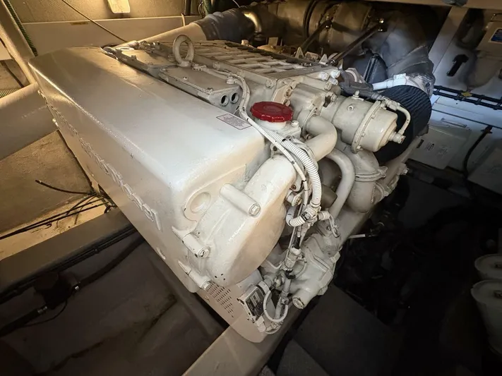 Prelude Yacht Photos Pics 