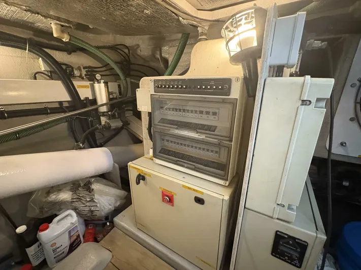 Prelude Yacht Photos Pics 