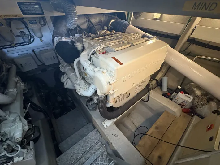 Prelude Yacht Photos Pics 