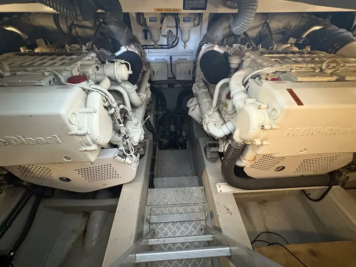 Prelude Yacht Photos Pics 