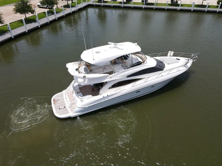 Prelude Yacht Photos Pics 