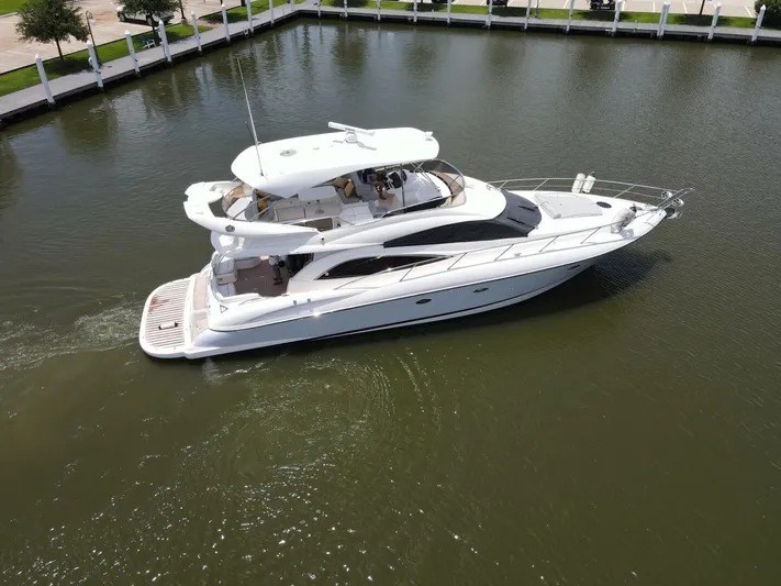 Prelude Yacht Photos Pics 