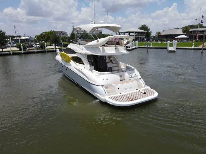 Prelude Yacht Photos Pics 