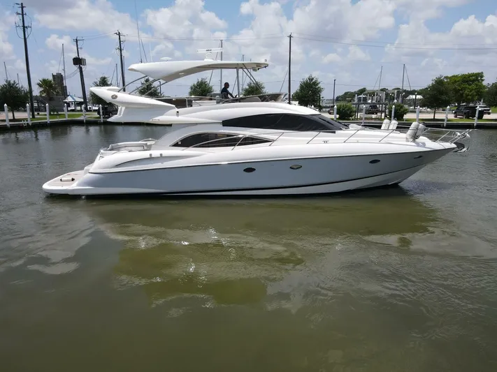 Prelude Yacht Photos Pics 