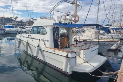 2006 Starfisher 1060