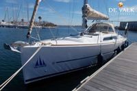 2016 Dufour 460 Grand Large