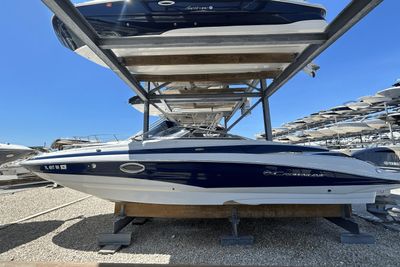 Crownline E6XS