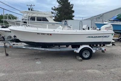 Aquasport 200 Osprey