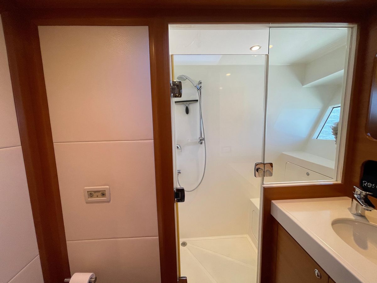 2014 Nordhavn 60 