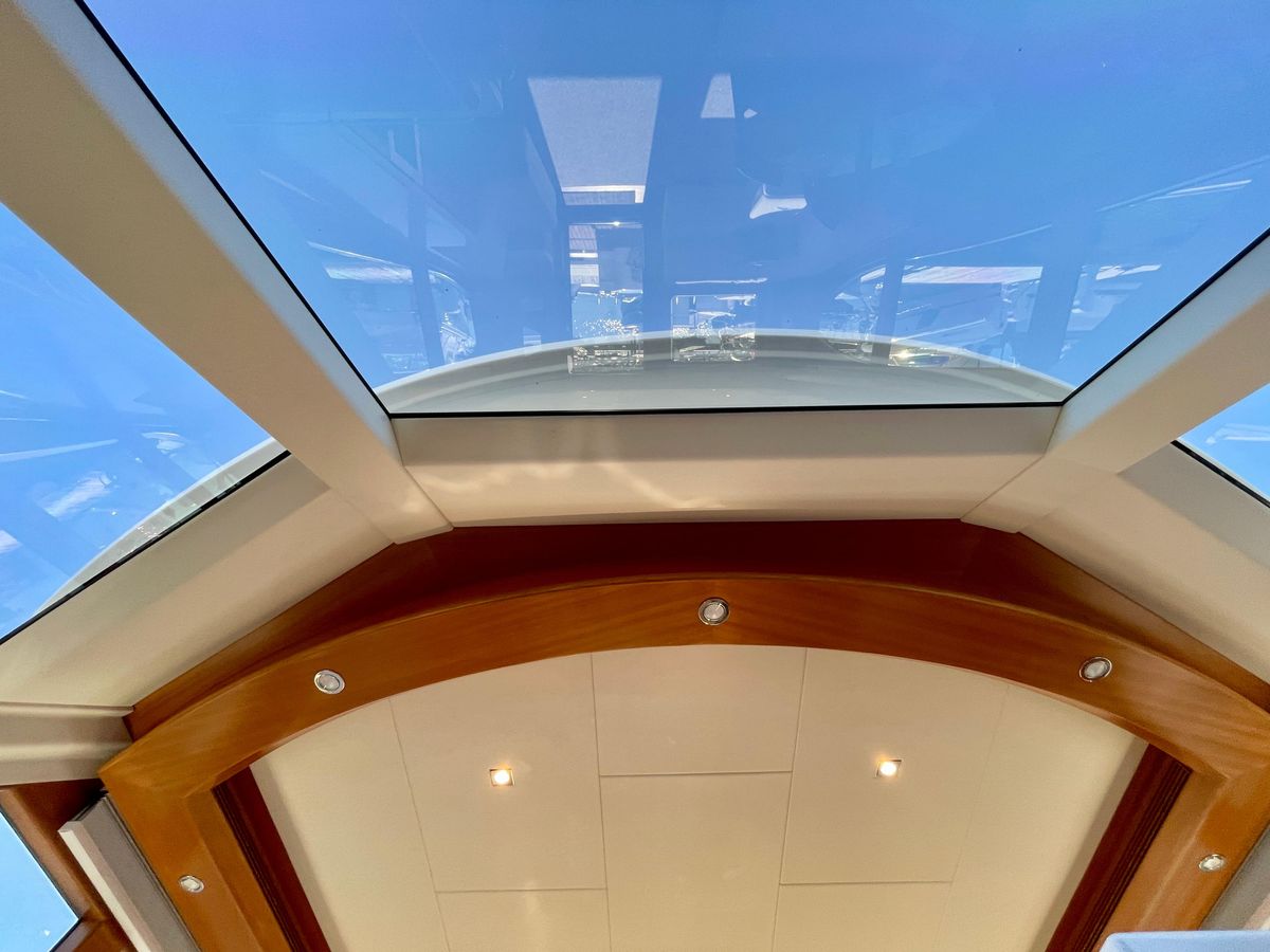 2014 Nordhavn 60 