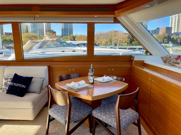 Resiliensea Yacht Photos Pics 