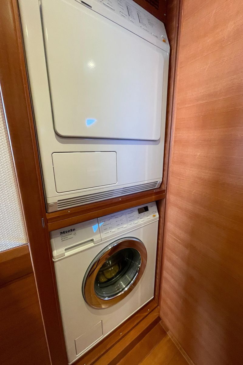 2014 Nordhavn 60 
