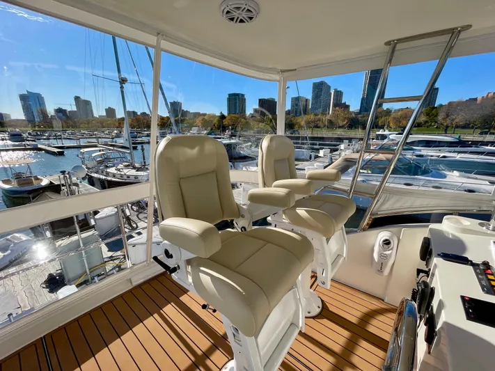 Resiliensea Yacht Photos Pics 