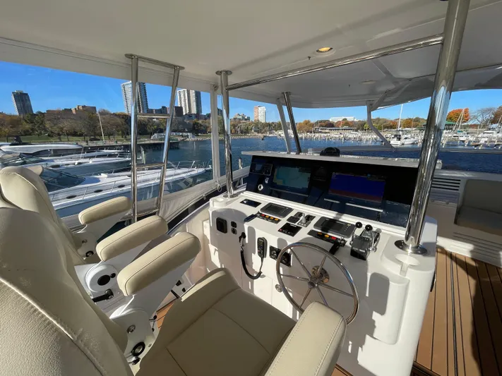 Resiliensea Yacht Photos Pics 