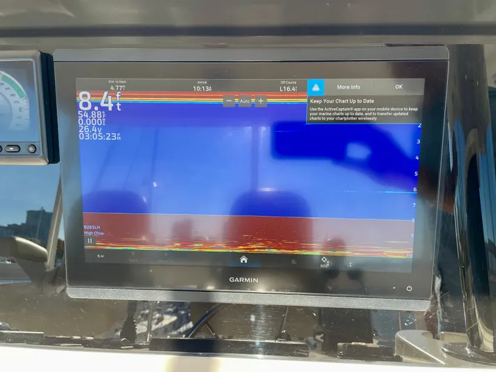 Resiliensea Yacht Photos Pics 