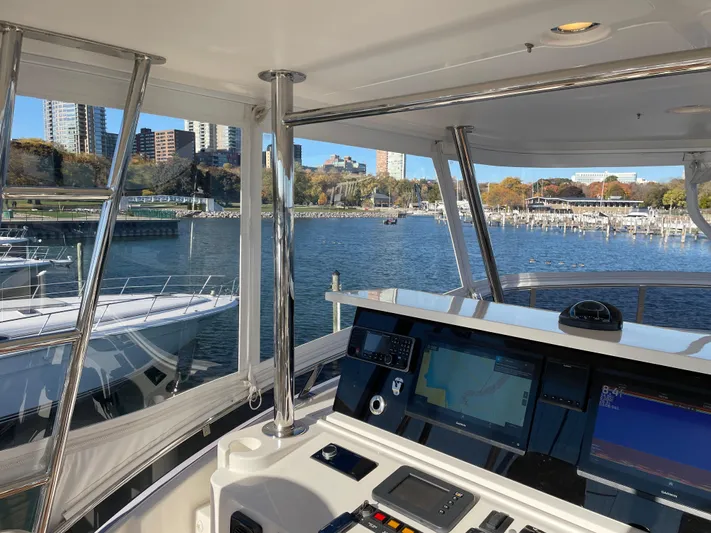 Resiliensea Yacht Photos Pics 