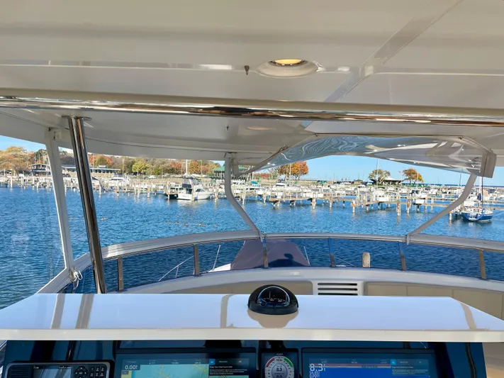 Resiliensea Yacht Photos Pics 