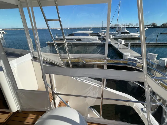 Resiliensea Yacht Photos Pics 