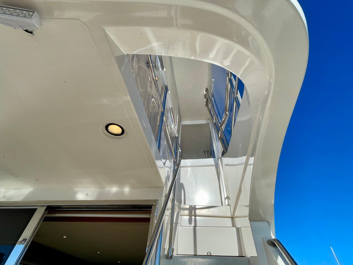 2014 Nordhavn 60 