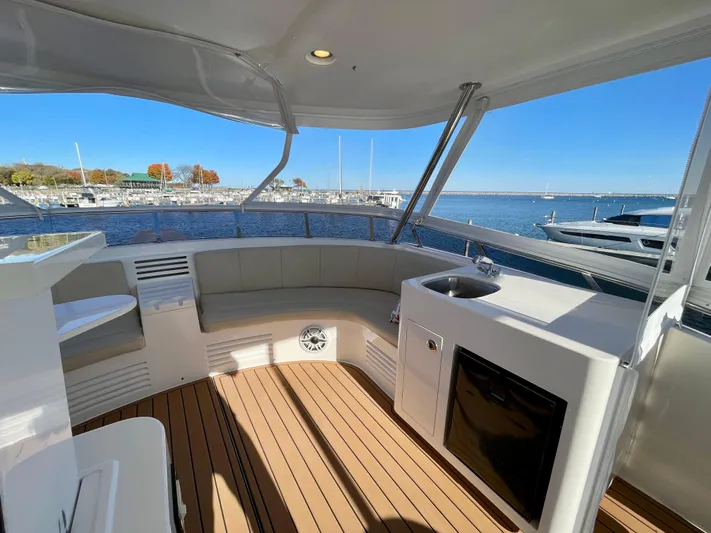 Resiliensea Yacht Photos Pics 