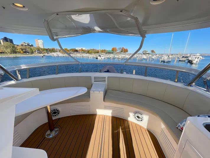 Resiliensea Yacht Photos Pics 