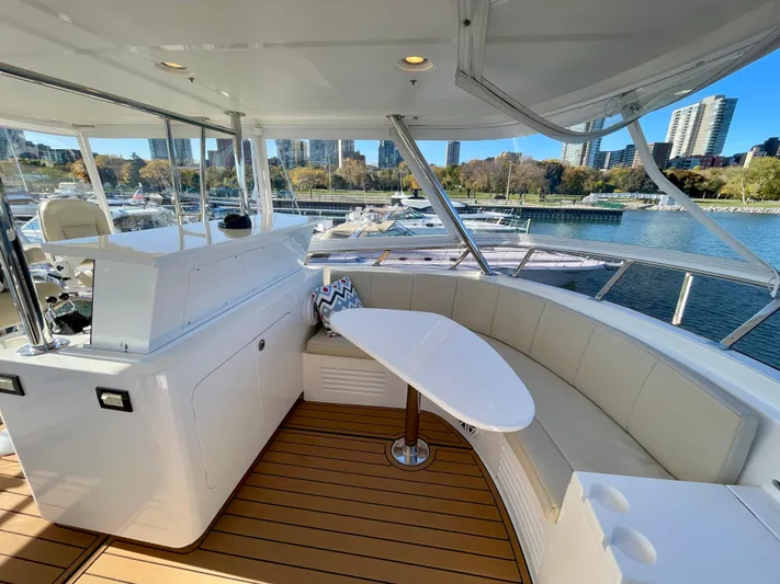 Resiliensea Yacht Photos Pics 