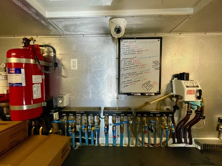 Resiliensea Yacht Photos Pics 