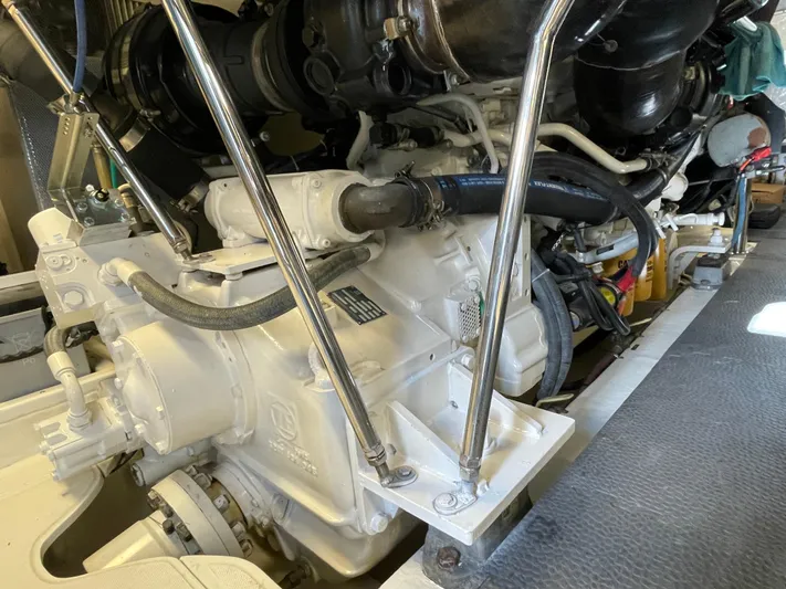 Resiliensea Yacht Photos Pics 