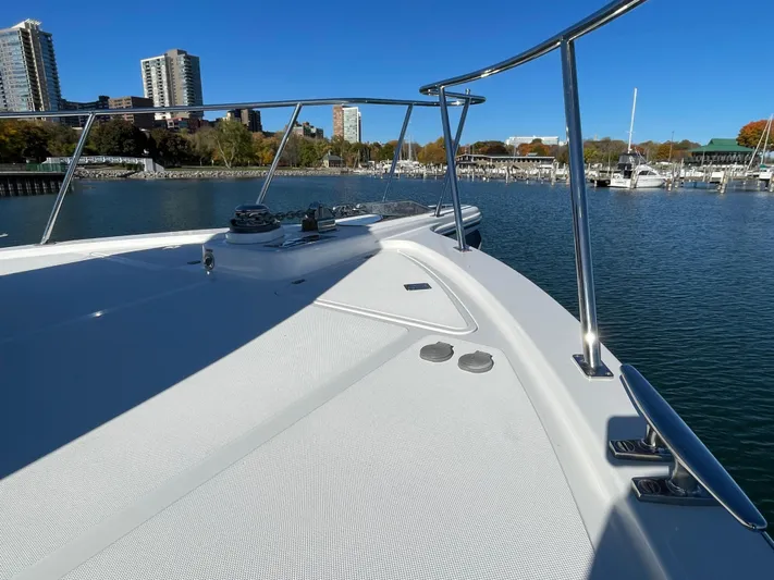 Resiliensea Yacht Photos Pics 