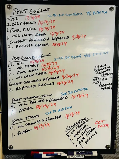 Resiliensea Yacht Photos Pics 