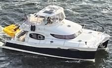 Fountaine Pajot Summerland 40