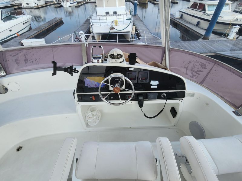 2013 Fountaine Pajot Summerland 40
