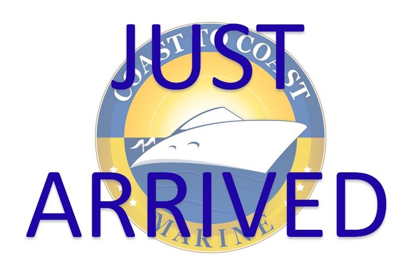 Avalon Platinum Catalina 2785 Elite WIndshield