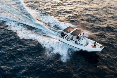 2026 Zodiac Medline 7.5 GT