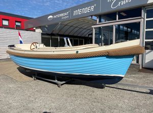 2008 Interboat 22