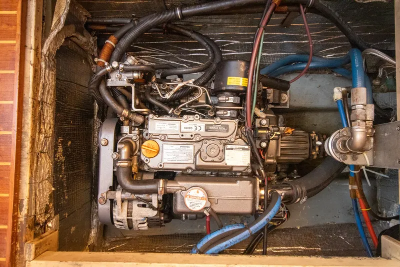 Amazing Grace Yacht Photos Pics 