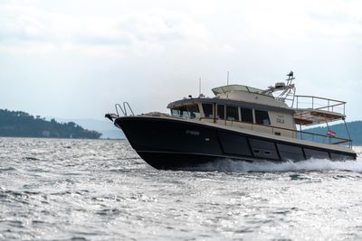 Yacht