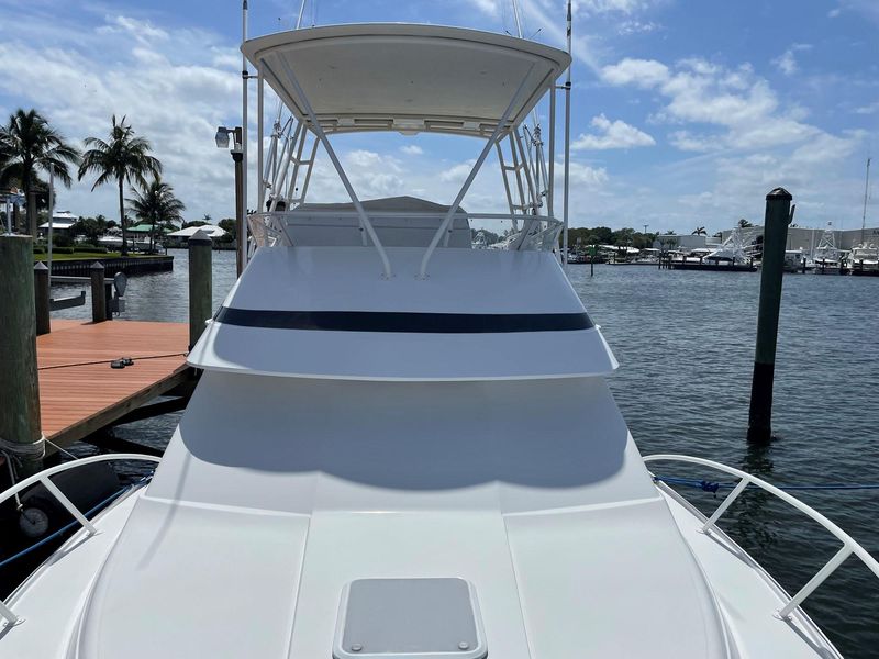 2004 Jupiter Convertible