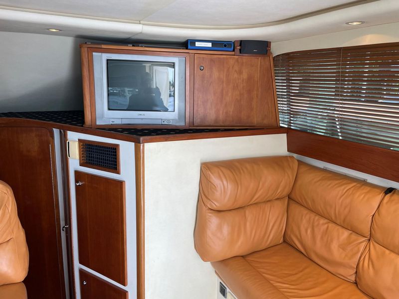 2004 Jupiter Convertible